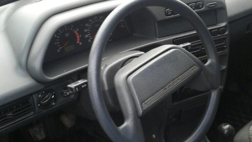 Lada 2114 Чумацький шлях 4