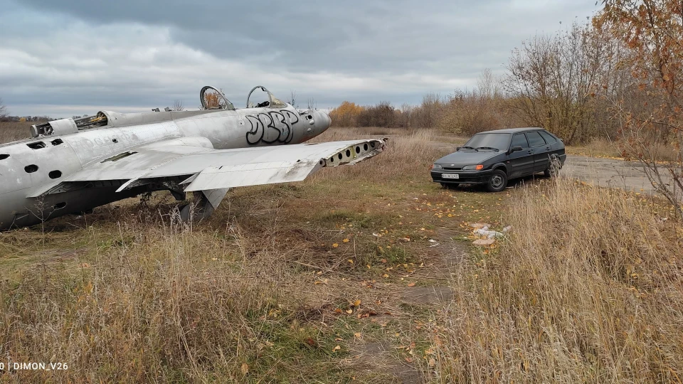 Lada 2114 Чумацький шлях 2