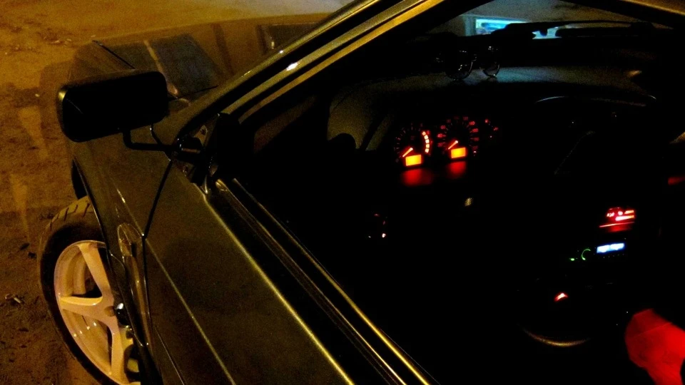 Lada 2114 немає фінансів на гламур!) 3
