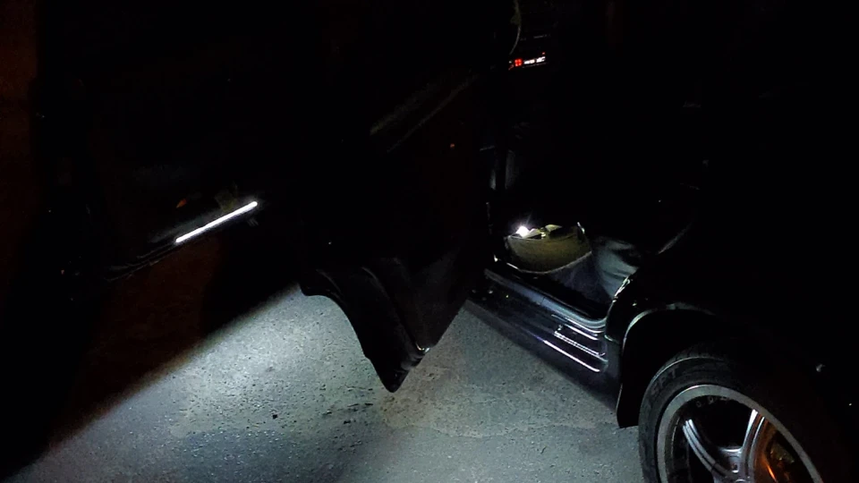 Lada 2114 Night Fury 4