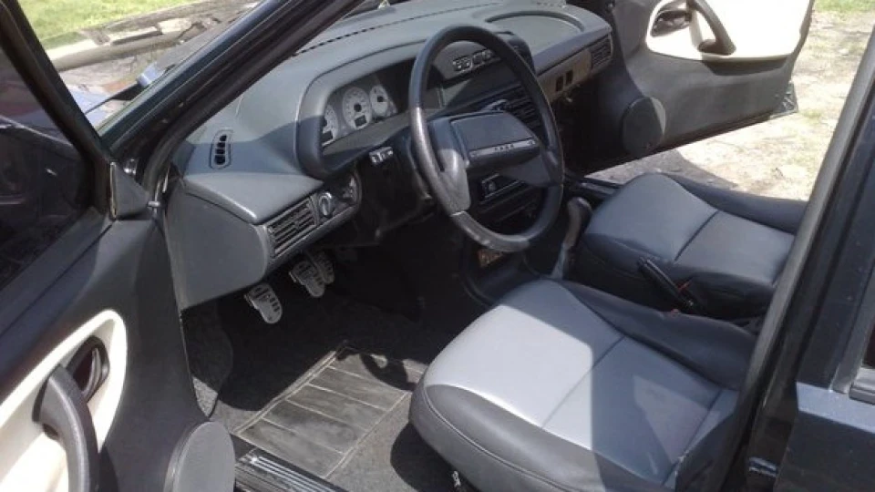 Lada 2114 OZ 16 4