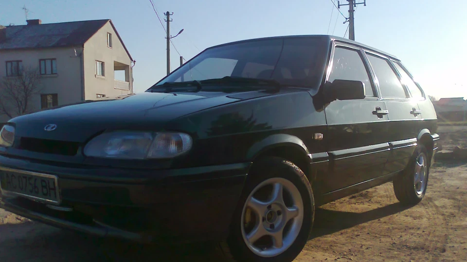 Lada 2114 ПРОДАНО!!!!!!!