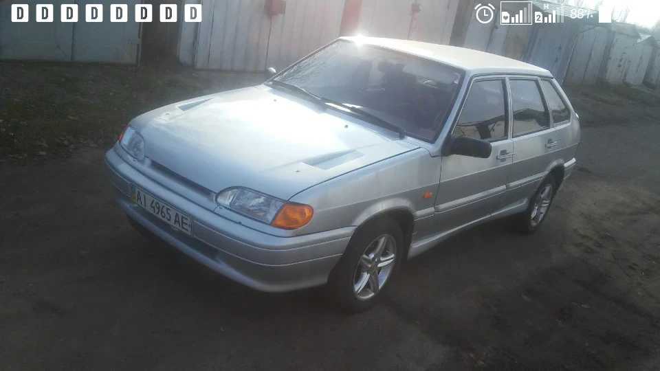 Lada 2114 Ракета 2 !!!🚦🇺🇦 2
