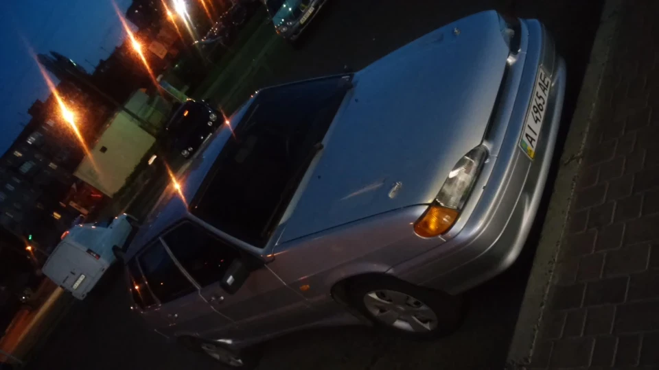 Lada 2114 Ракета 2 !!!🚦🇺🇦 3