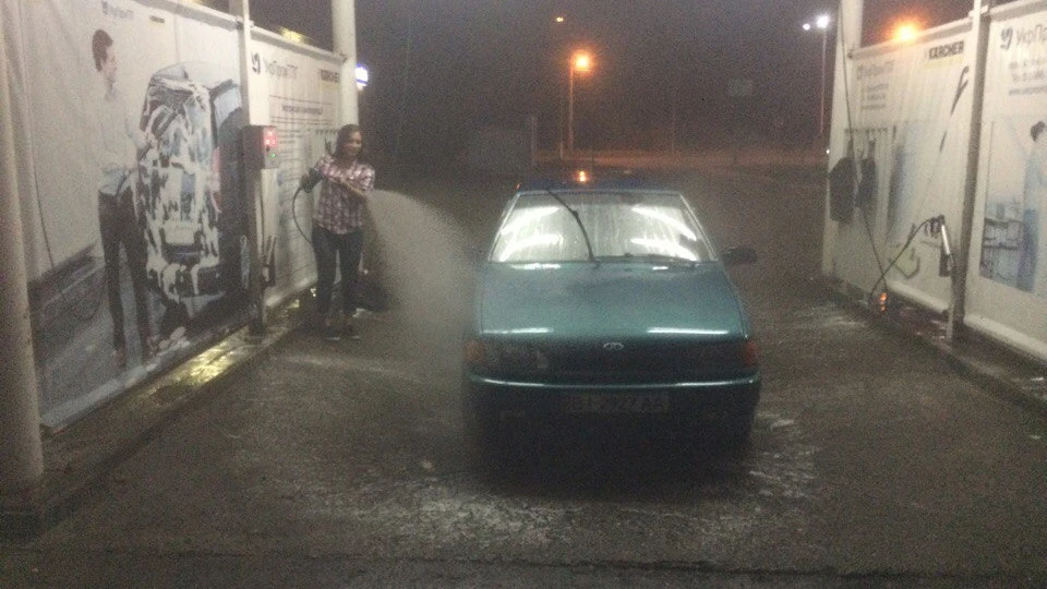 Lada 2114 рапсодія 2