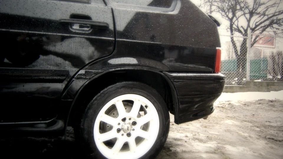Lada 2114 *REBECA* 5