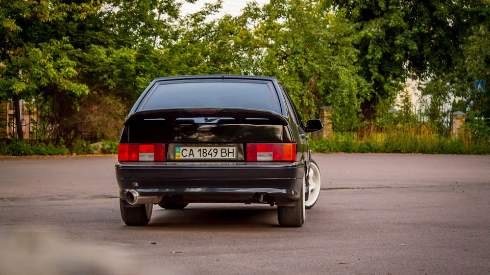 Lada 2114 SouthWest 5