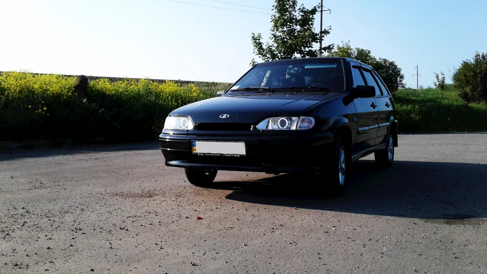 Lada 2114 SS20