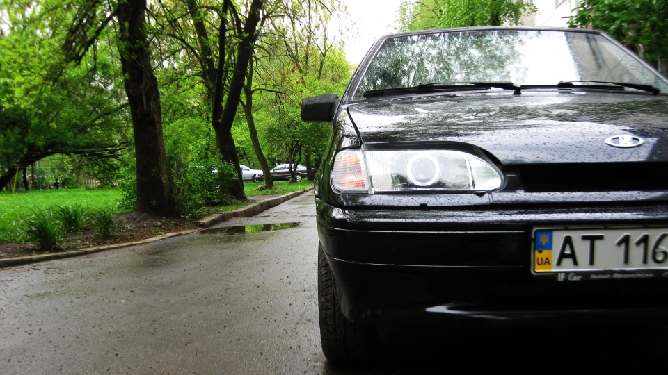 Lada 2114 SS20 2
