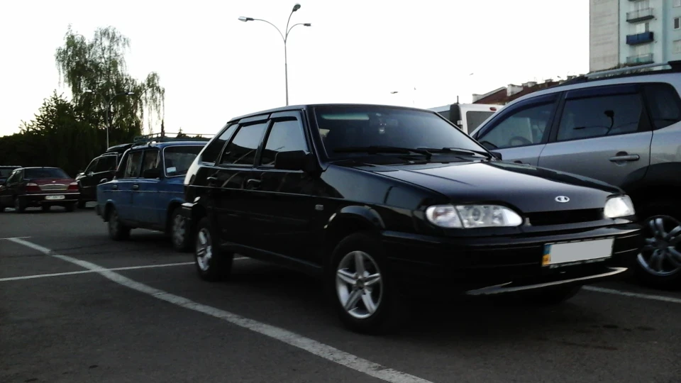Lada 2114 SS20 3