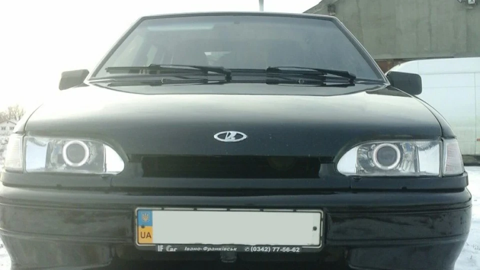 Lada 2114 SS20 4