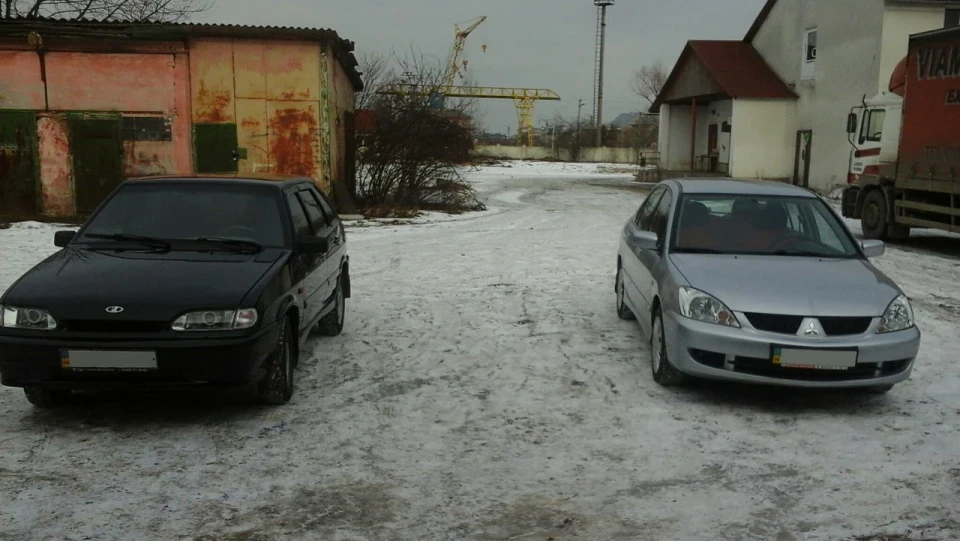 Lada 2114 SS20 5