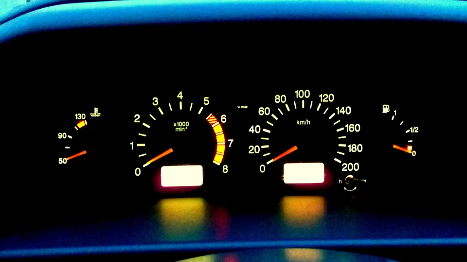 Lada 2114 Stock Edition 4