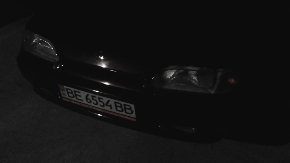 Lada 2114 Stock Edition 5