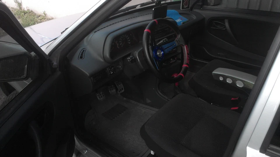 Lada 2114 TAZik 3
