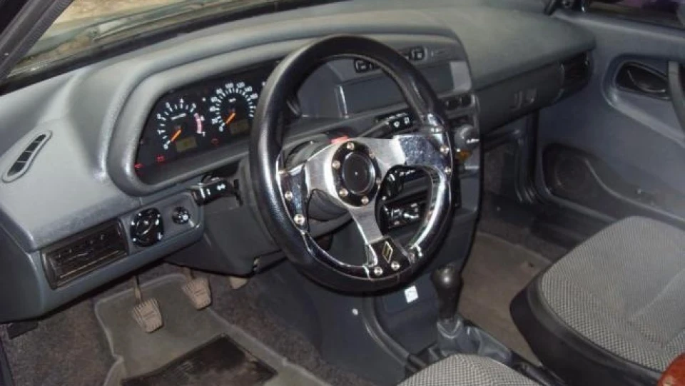 Lada 2114 вже не Original 3