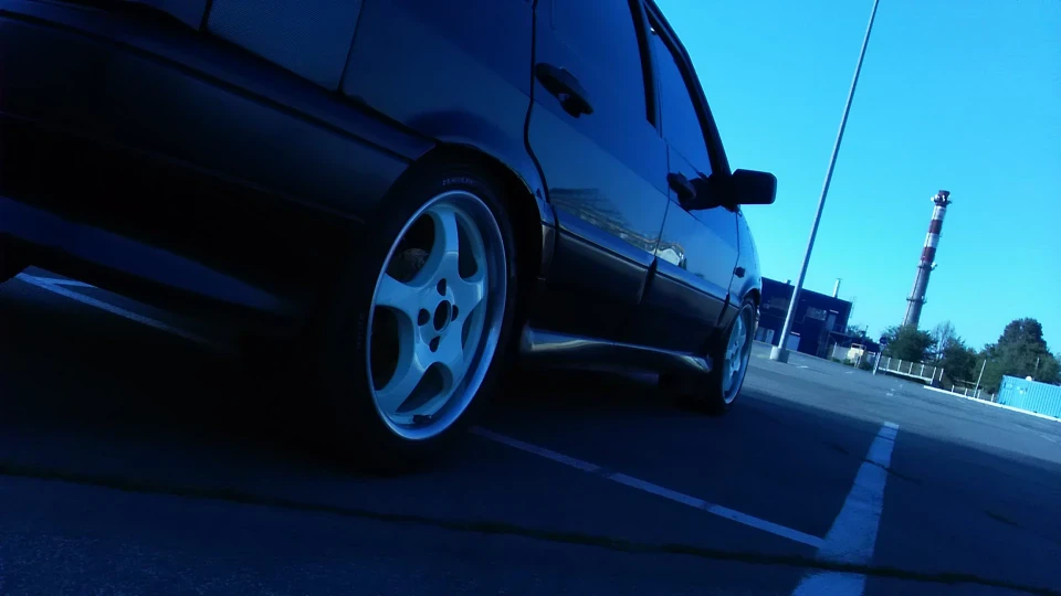 Lada 2114 VΛCUUM 2