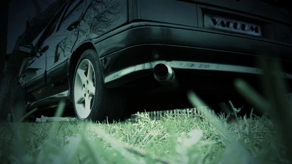 Lada 2114 VΛCUUM 5