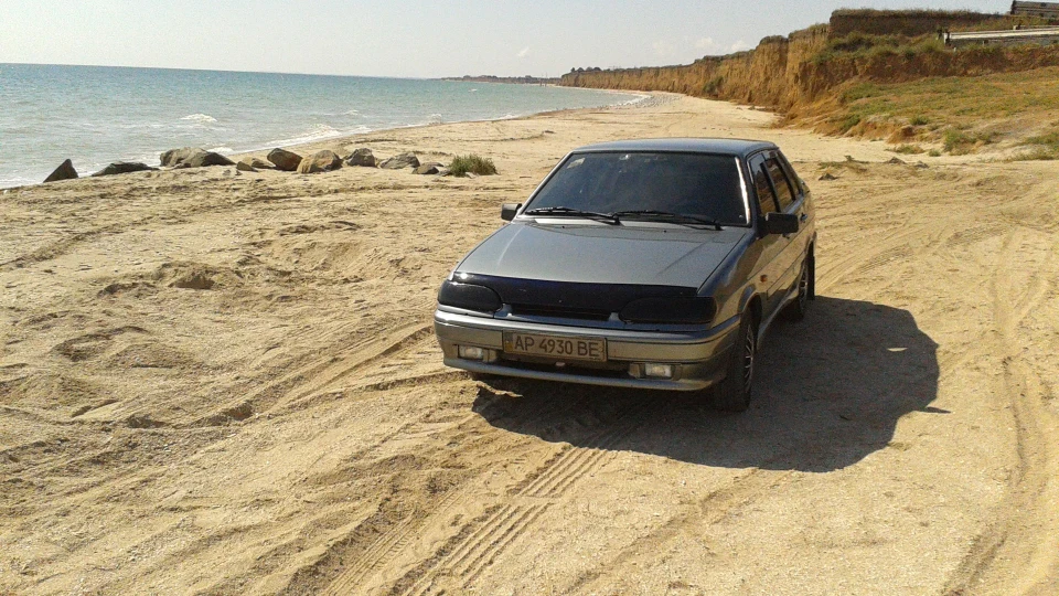Lada 2115 2
