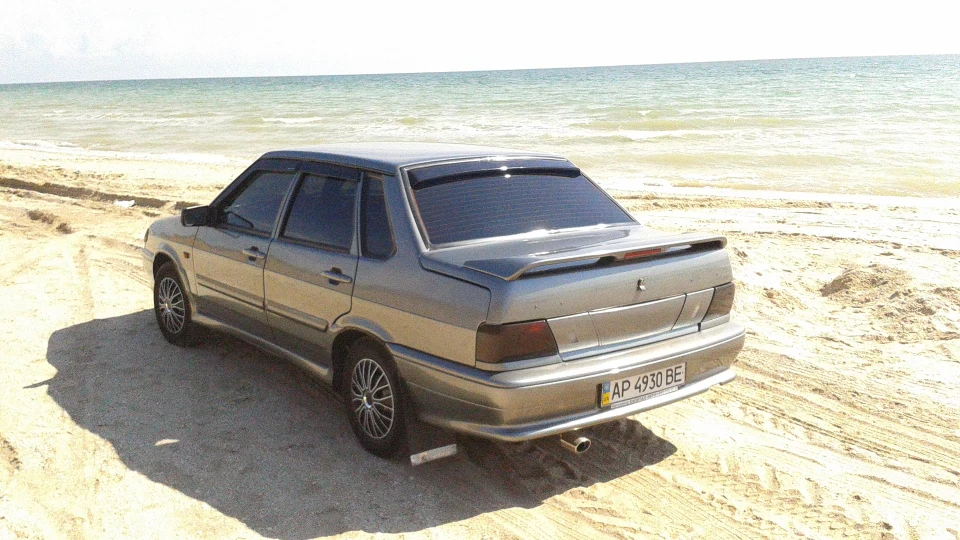 Lada 2115 3