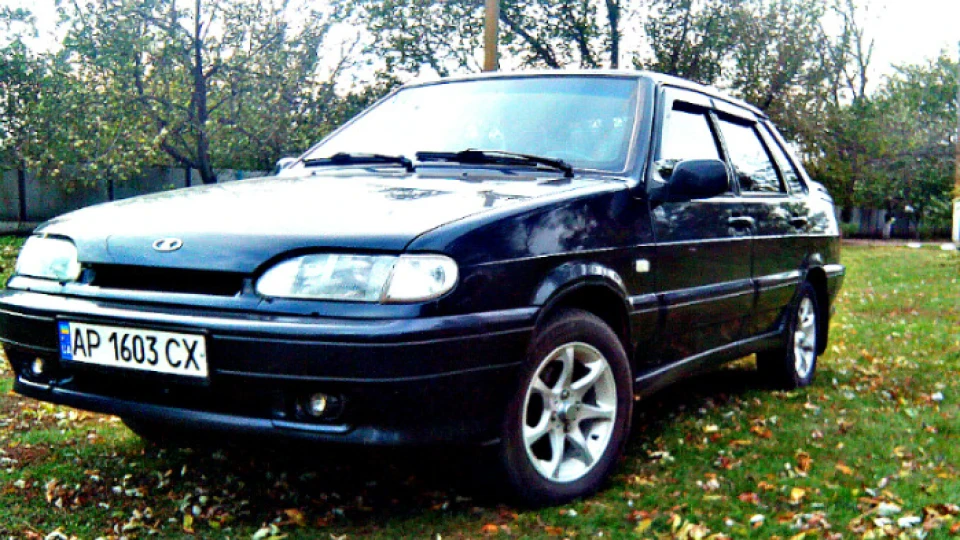 Lada 2115