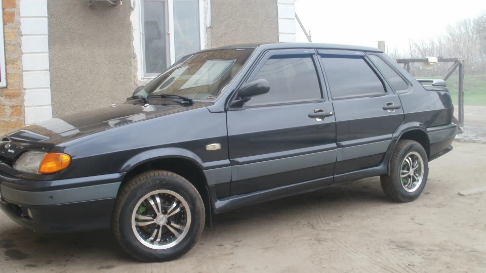 Lada 2115