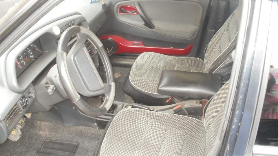 Lada 2115 5