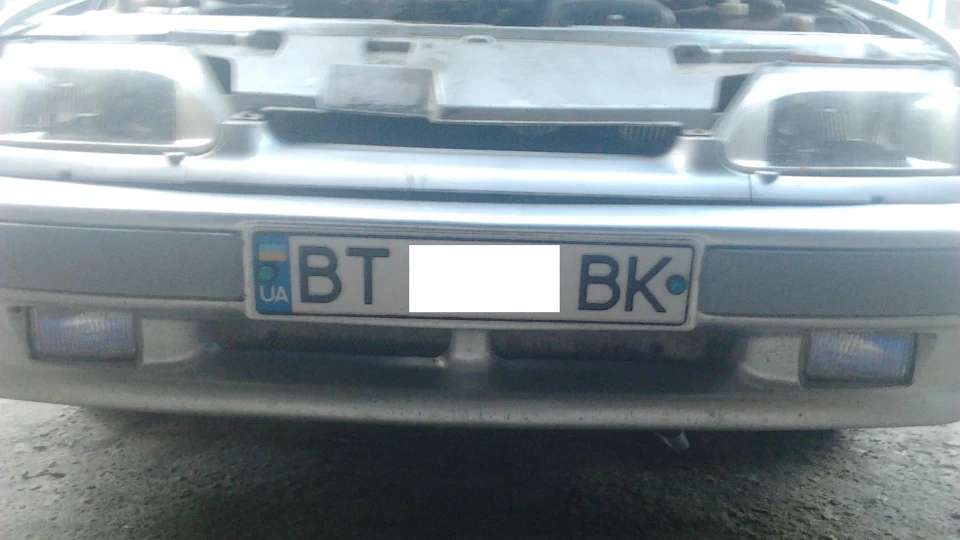 Lada 2115 3