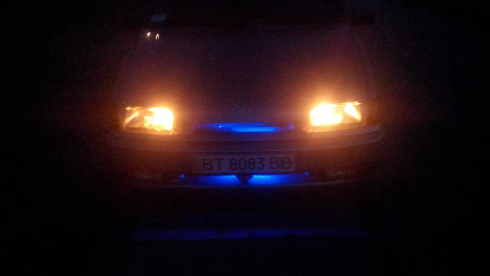 Lada 2115 4