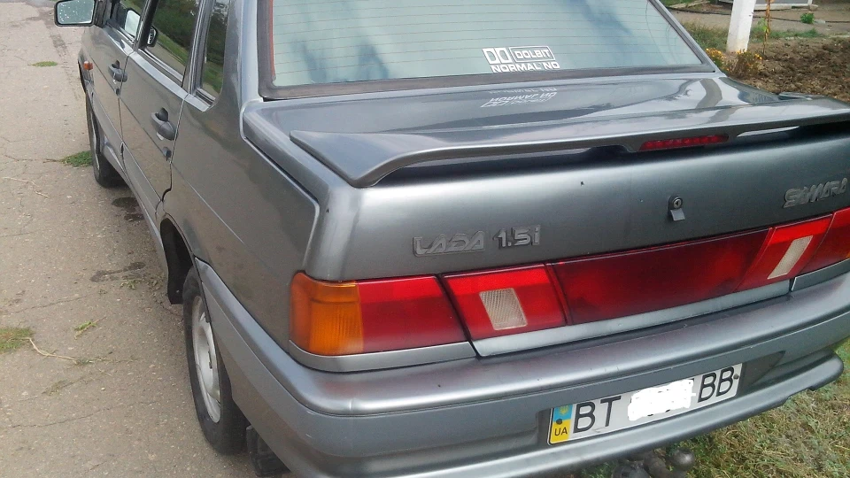 Lada 2115 5