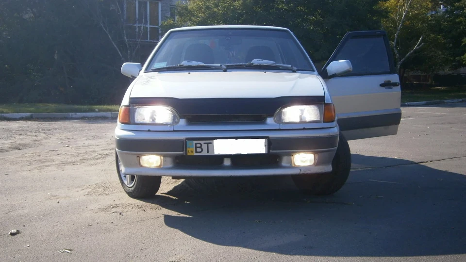 Lada 2115 5