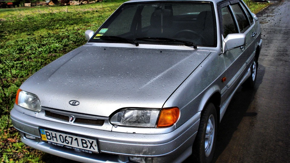 Lada 2115