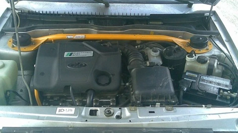 Lada 2115 2