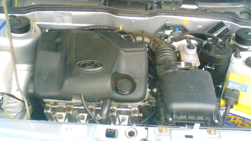 Lada 2115 5
