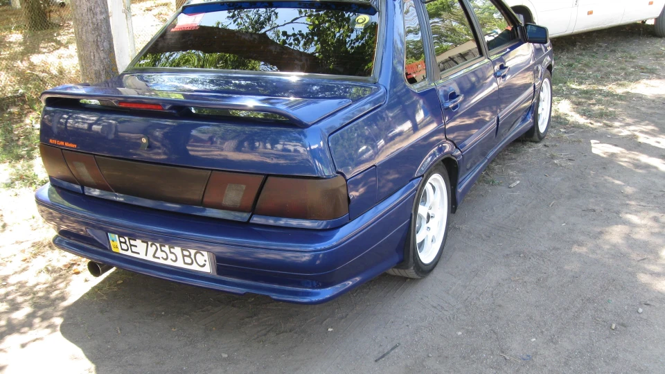 Lada 2115 2