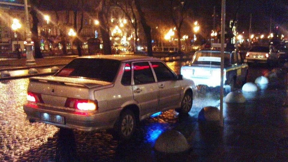 Lada 2115 5
