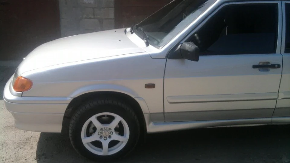 Lada 2115
