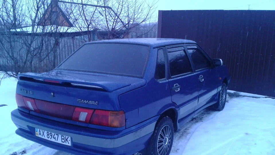 Lada 2115