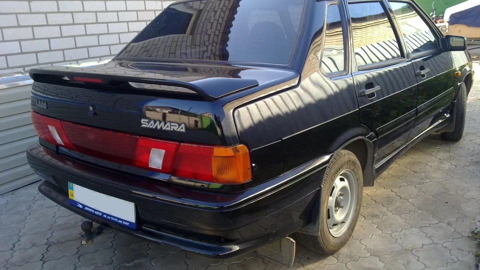 Lada 2115