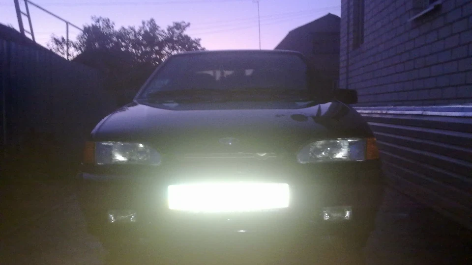Lada 2115 2
