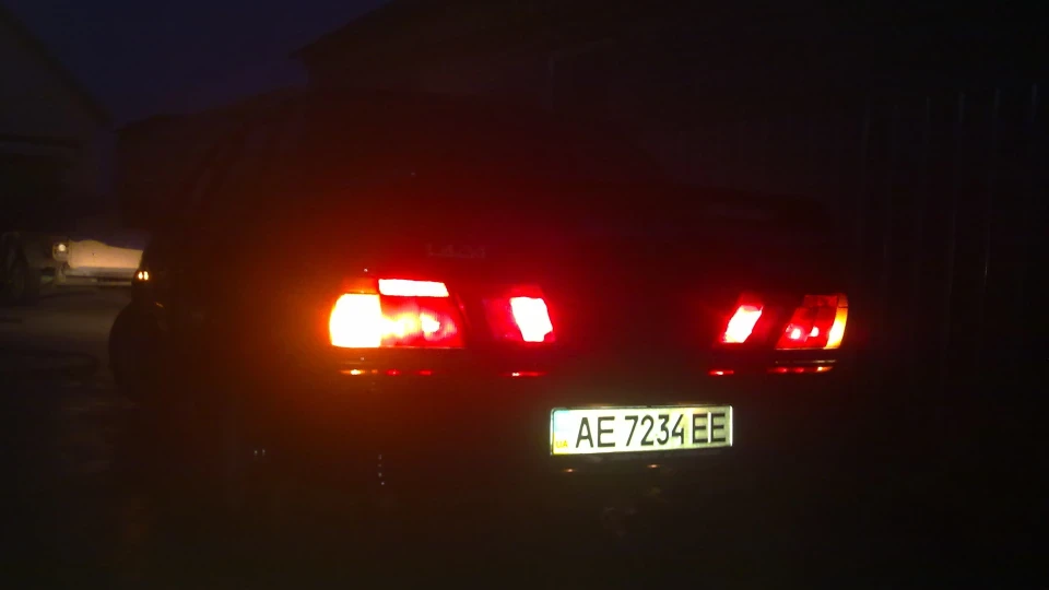 Lada 2115 3
