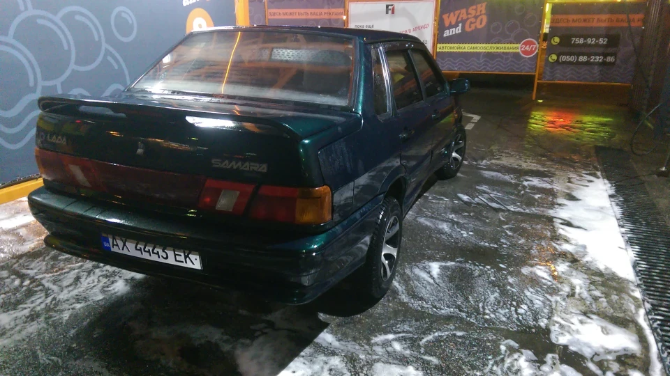 Lada 2115