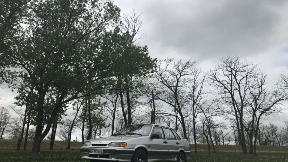 Lada 2115