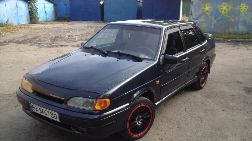 Lada 2115