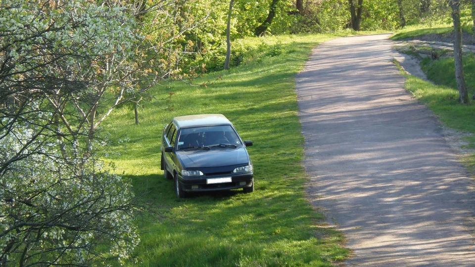 Lada 2115