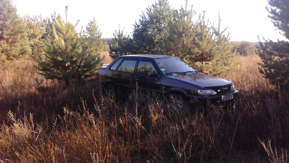 Lada 2115 2