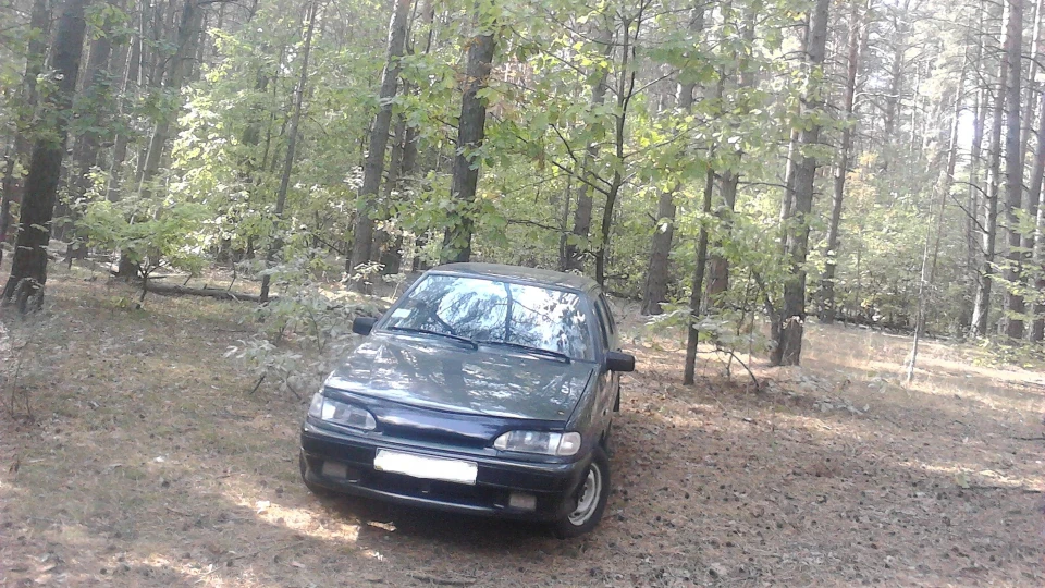 Lada 2115 3