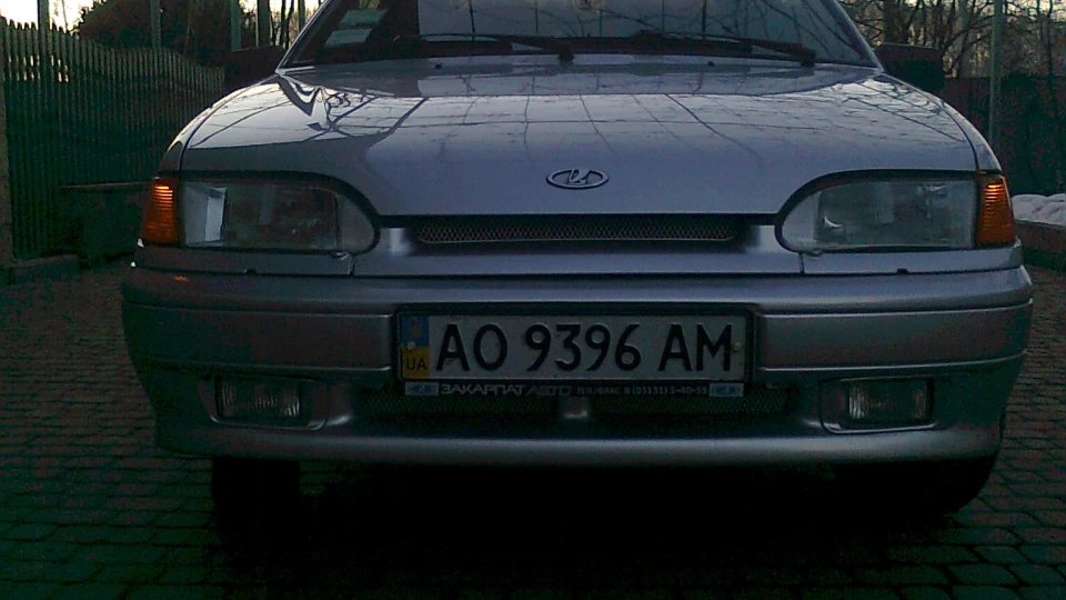 Lada 2115 5