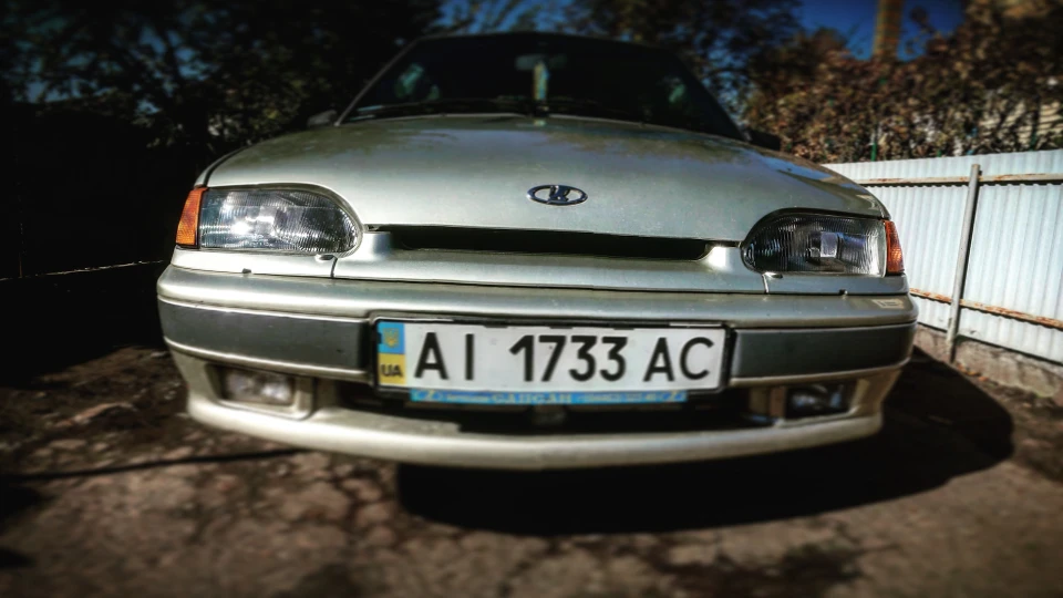 Lada 2115 2