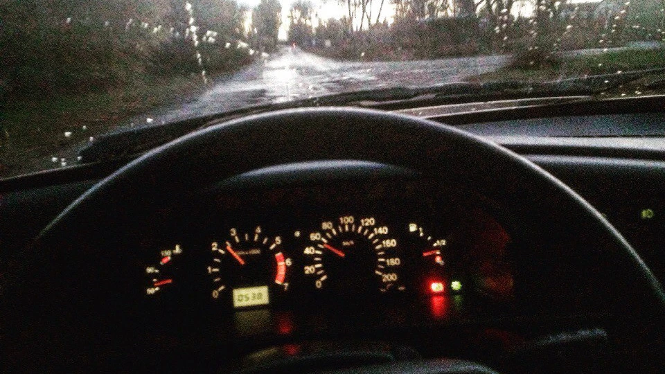 Lada 2115 3